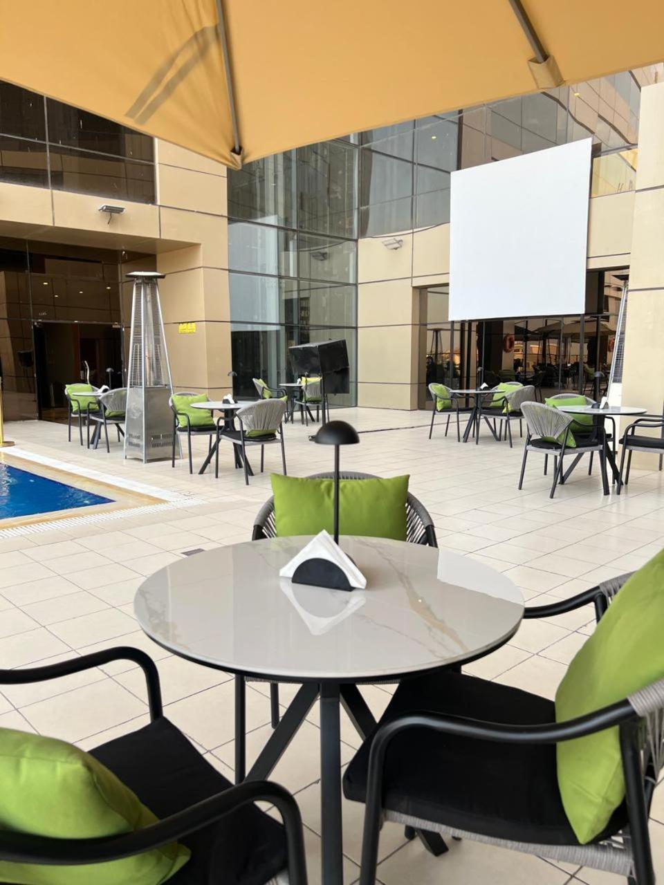Khabti Grand Hotel Bisha Exterior photo